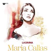 La Divina. The Best of Maria (180 gr.)