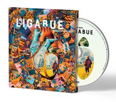 Dedicato a noi (CD Deluxe) - Ligabue - CD