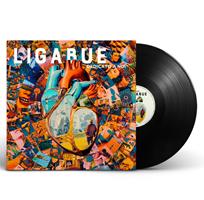 Ligabue, esce un vinile speciale per i 20 anni di Fuori come va