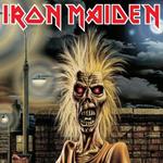 Iron Maiden (Ristampa Rimasterizzata)