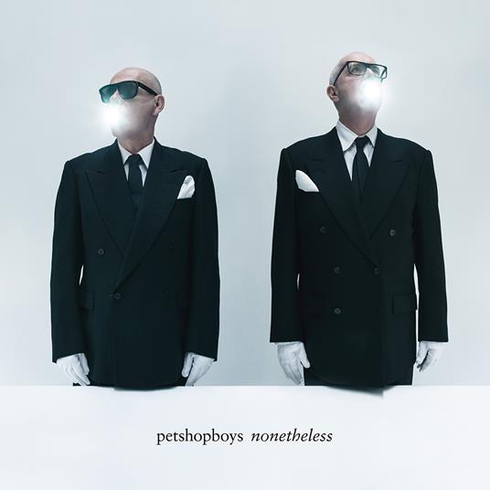 Nonetheless - Vinile LP di Pet Shop Boys