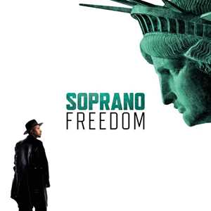 CD Freedom Soprano