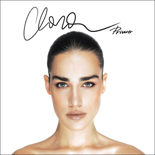 Primo (Sanremo 2024) - Clara - CD | Feltrinelli
