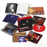 Complete Symphonies - Piano Concertos