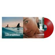 Radical Optimism (Esclusiva Feltrinelli e IBS.it - Limited Red Coloured Vinyl Edition)
