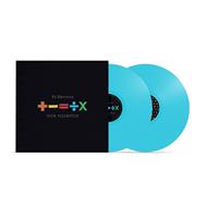 +-=÷× (Tour Collection) (Doppio Vinile Blu)