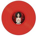 Quantum Love (Red Vinyl)