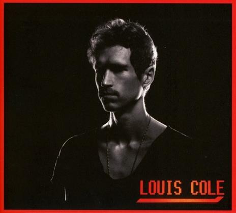 Time - CD Audio di Louis Cole