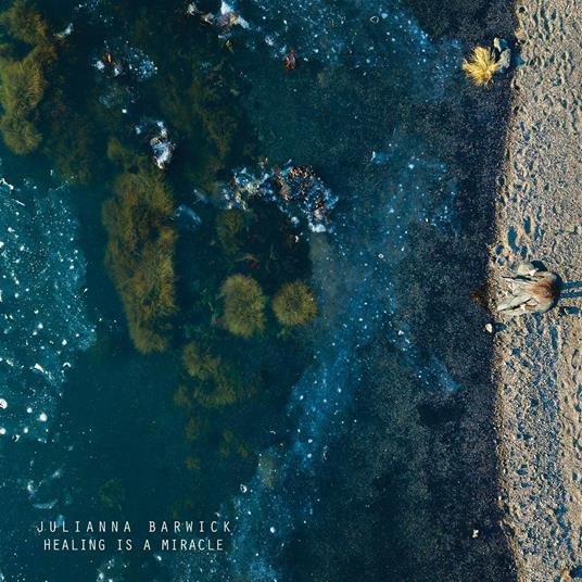 Healing Is a Miracle - CD Audio di Julianna Barwick