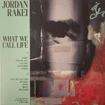 What We Call Life (Vinyl Translucent Pistachio)