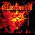 Down with the Sun (Digipack)