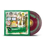 Available for Propaganda (Red & Green Merge Coloured Vinyl)