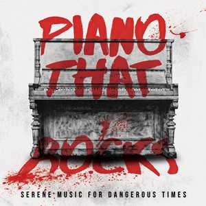 CD Piano That Rocks 