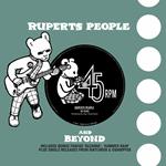 45 Years of Ruperts People Music (45 RPM)