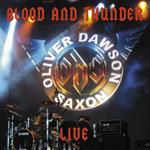 Blood & Thunder Live