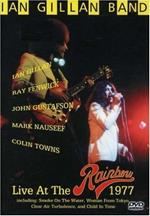 Live At The Rainbow 1977 (DVD NTSC)