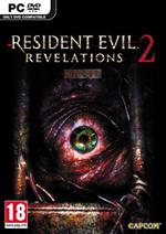 Resident Evil Revelations 2