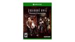 Microsoft Resident Evil Origins Collection Collezione Xbox One