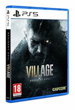 Resident Evil Village - PlayStation 5