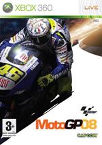 MotoGP 08