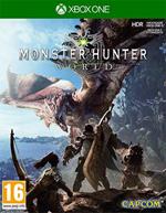 Monster Hunter: World - XONE