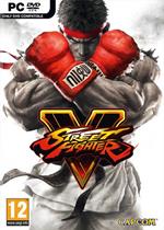 Street Fighter V