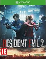 Resident Evil 2 (EU) - XONE