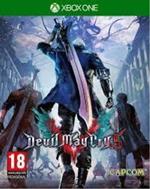 Devil May Cry 5 (EU) - XONE