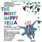 Most Happy Fella (Colonna sonora)