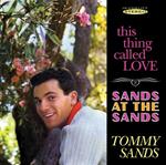 This Thing Called Love - Sands at the Sands