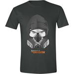 T-Shirt Unisex Tom Clancy's The Division. Phoenix Agent