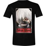 Tokyo Ghoul: Mask of Madness (T-Shirt Unisex Tg. L)