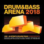 Drum & Bassarena 2018