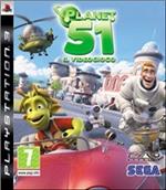 Planet 51