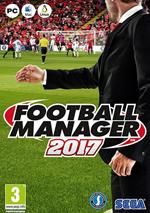 Football Manager 2017 Limited Edition- PC
