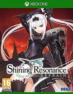 Shining Resonance Refrain Drac.Launch Ed - XONE