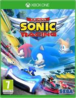 Team Sonic Racing - XONE