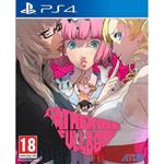 Catherine Full Body - Day-One Edition