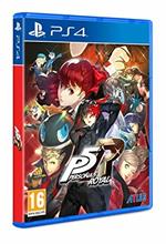 Persona 5 Royal - PS4