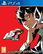 Persona 5 Royal Launch Edition [Edizione: Francia]
