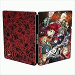 Persona 5 Royal Steelbook Ps5 De