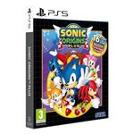 Sonic Origins Plus Day One Edition - PS5