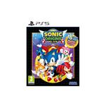 Sonic Origins Plus Day One Ed. PS5
