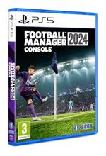 Football Manager 2024 - PS5