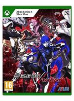 Shin Megami Tensei V: Vengeance Launch Edition EU