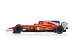 Formula One Car Red Stallion Scalextric Cars Super Resistant 1:32 in Card Box