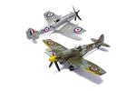 Aereo Militare Supermarine Spitfire Xiv Series 5