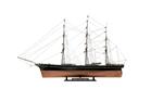 Nave Da Guerra Cutty Sark Series 4. Vintage Classics