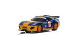 Team Gt Gulf Scalextric Cars Gulf Edition 1:32