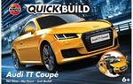 Airfix: Quickbuild Audi Tt Coupe (Costruzioni In Plastica)
